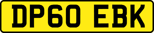 DP60EBK