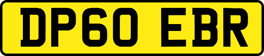 DP60EBR