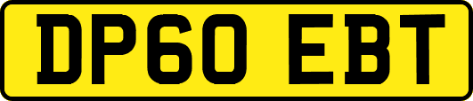 DP60EBT