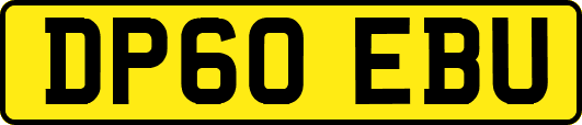 DP60EBU