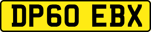 DP60EBX