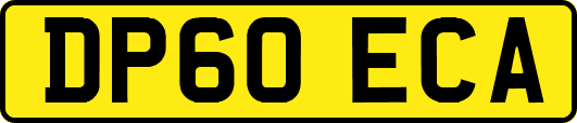 DP60ECA