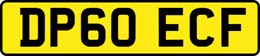 DP60ECF