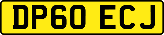 DP60ECJ