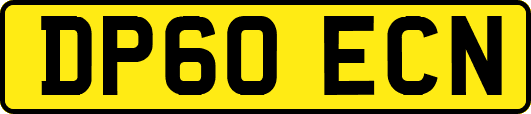 DP60ECN