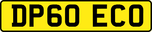 DP60ECO