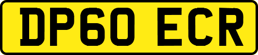 DP60ECR