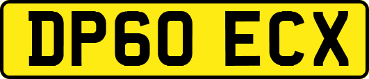 DP60ECX