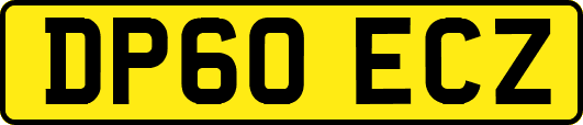 DP60ECZ