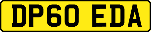 DP60EDA