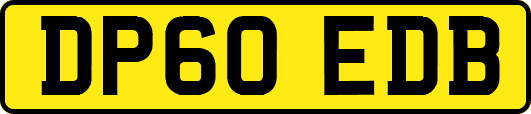 DP60EDB