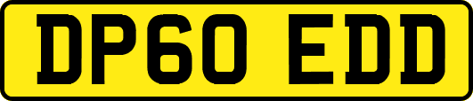 DP60EDD