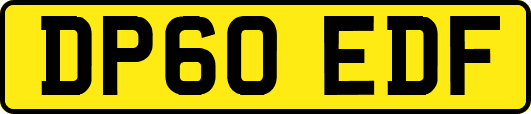 DP60EDF