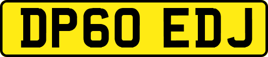 DP60EDJ