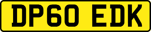 DP60EDK