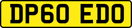 DP60EDO