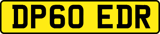 DP60EDR