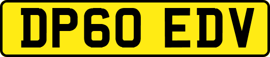DP60EDV