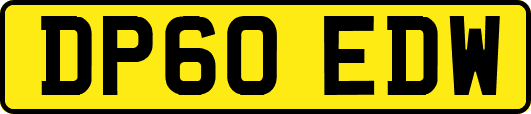 DP60EDW