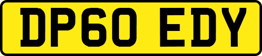 DP60EDY