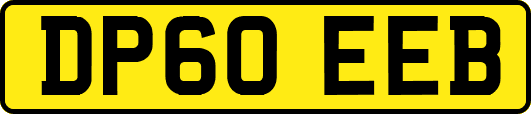 DP60EEB