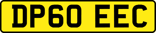 DP60EEC