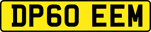 DP60EEM