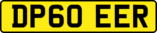 DP60EER
