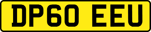 DP60EEU