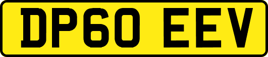 DP60EEV