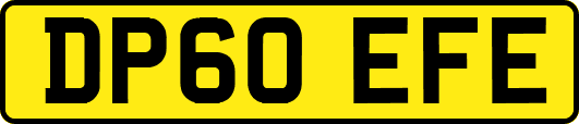 DP60EFE
