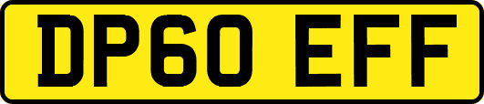 DP60EFF