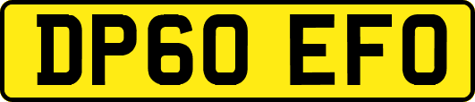 DP60EFO