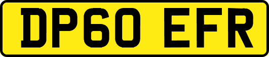 DP60EFR