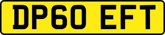 DP60EFT