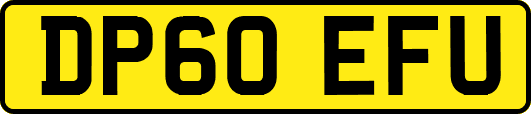 DP60EFU