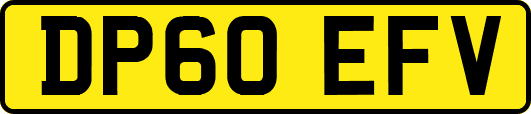 DP60EFV