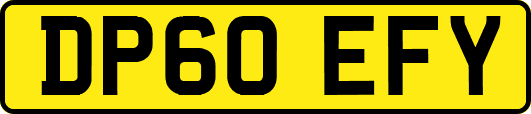 DP60EFY