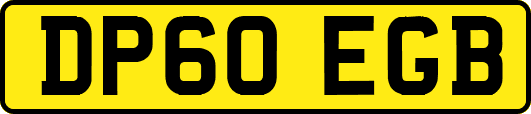 DP60EGB