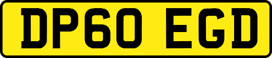 DP60EGD