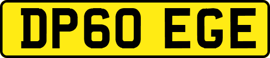 DP60EGE