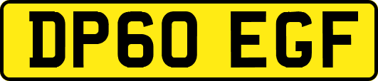 DP60EGF