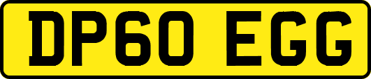 DP60EGG