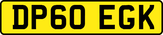 DP60EGK
