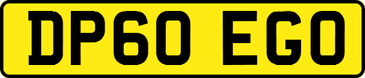 DP60EGO