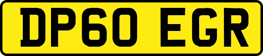 DP60EGR
