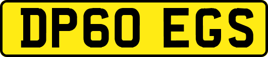 DP60EGS