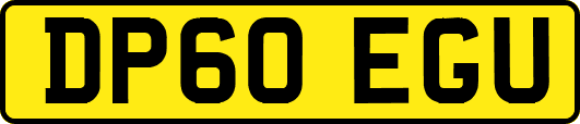 DP60EGU