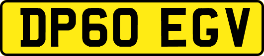 DP60EGV