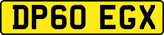 DP60EGX